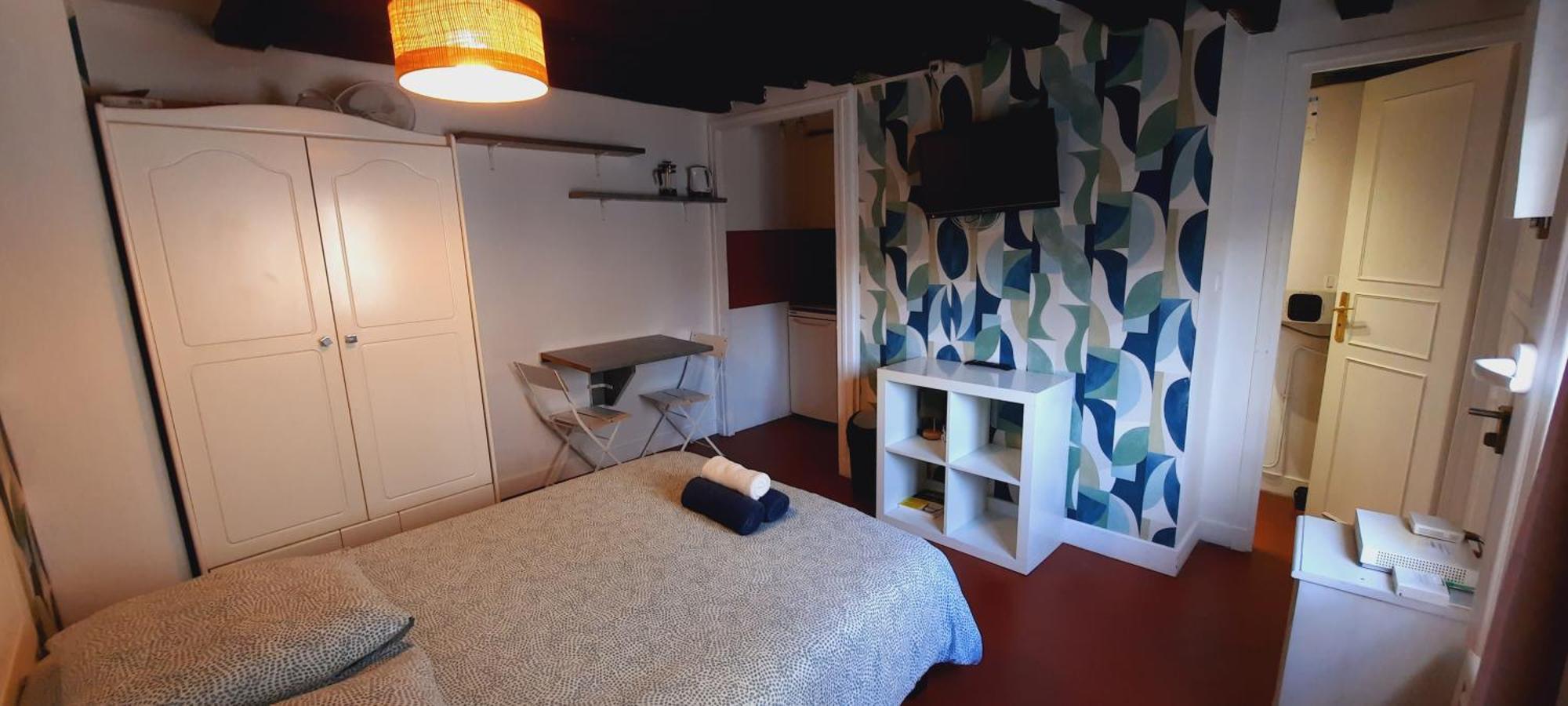 Emplacement Ideal Les Halles Paris Eksteriør billede